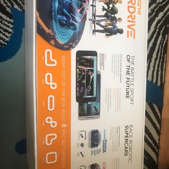 Anki overdrive starter kit - Picture 5 of 5